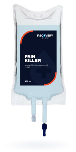 Pain Killer
