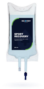 Sport Recovery